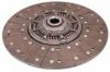 KAWE 4492 Clutch Disc